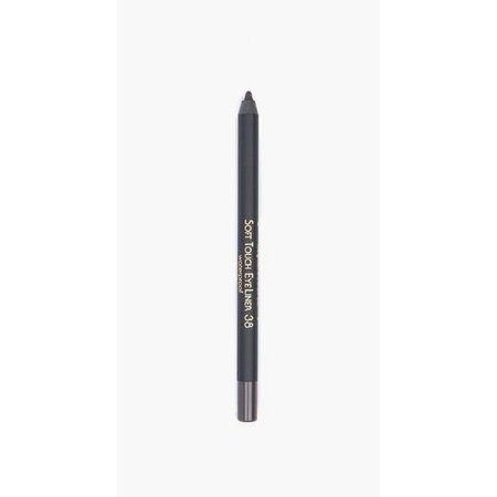 Soft Touch Eyeliner Waterproof 38