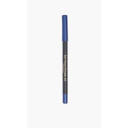 Soft Touch Eyeliner Waterproof 45