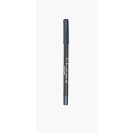 Soft Touch Eyeliner Waterproof 62