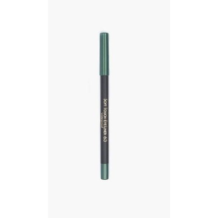 Soft Touch Eyeliner Waterproof 63