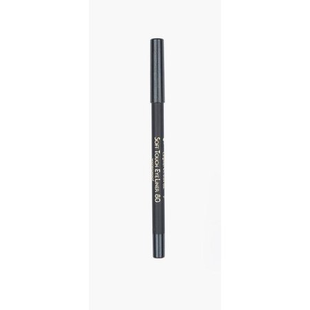 Soft Touch Eyeliner Waterproof 80