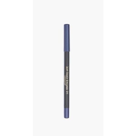 Soft Touch Eyeliner Waterproof 91