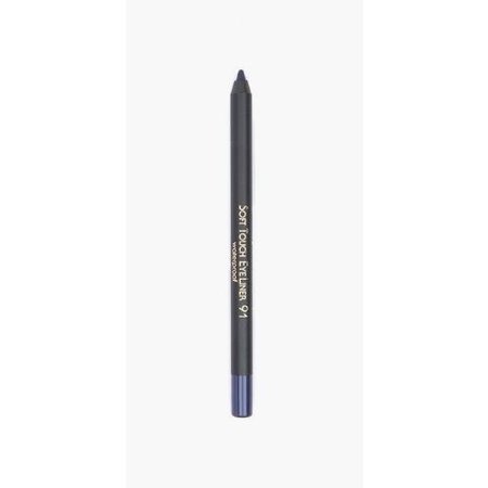 Soft Touch Eyeliner Waterproof 91