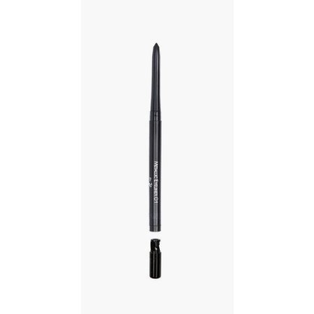 Metallic Eyeliner 01 Black