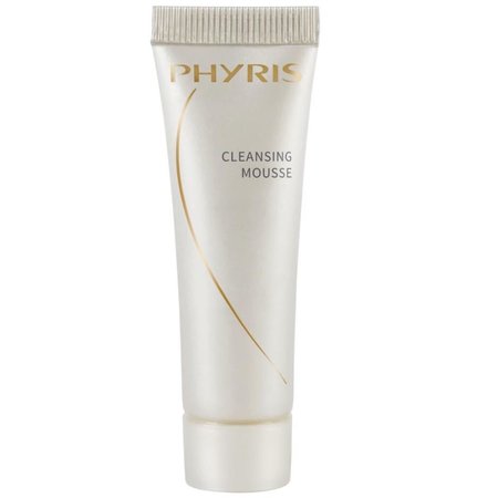 Cleansing Mousse miniatuur 20 ml