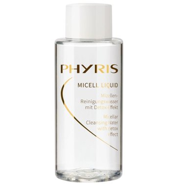 Micell Liquid miniatuur 30 ml Micell Liquid miniatuur 30 ml