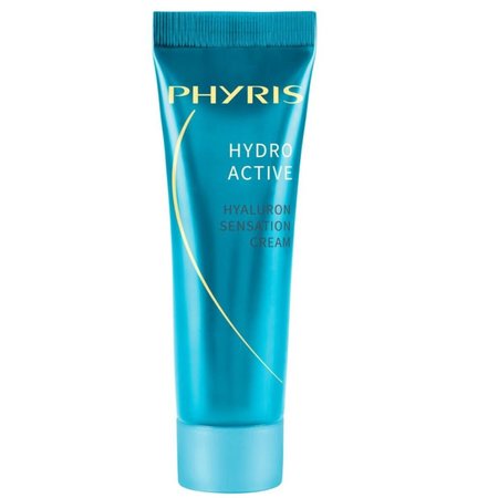 AQUActive Hyaluron Cream miniatuur 10 ml
