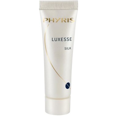 Luxesse Silk miniatuur 10 ml Luxesse Silk miniatuur 10 ml