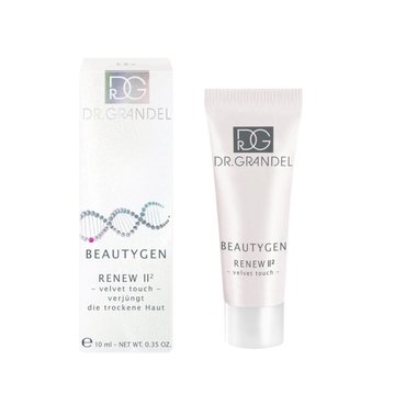 Renew ll Velvet Touch miniatuur 10 ml Renew ll Velvet Touch miniatuur 10 ml