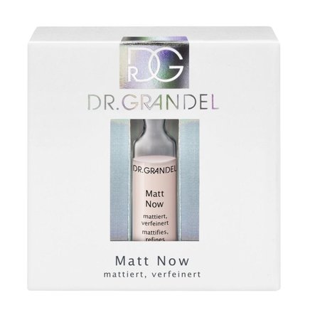 Matt Now Ampul 3 ml