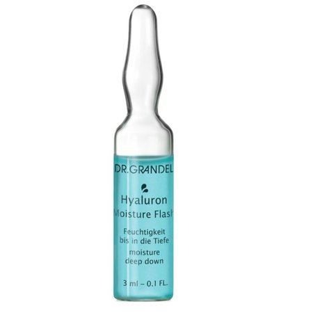Hyaluron Moisture Flash 3 ml