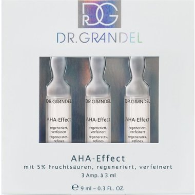 AHA Effect AHA Effect