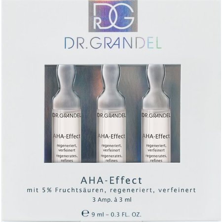 AHA Effect 3x3 ml