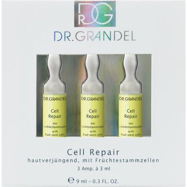 Cell Repair Ampul 3x3 ml Cell Repair Ampul 3x3 ml