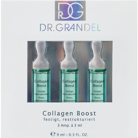 Collagen Boost 3x3 ml