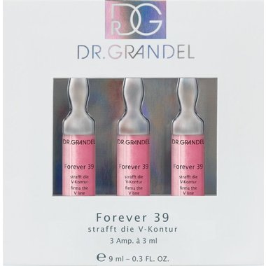 Forever 39 3x3 ml Forever 39 3x3 ml