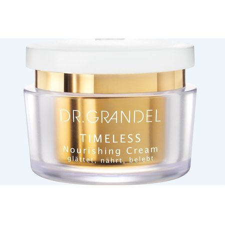 Timeless Nourishing Cream