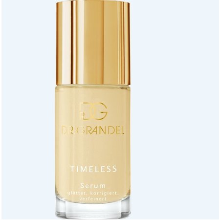 Timeless Serum