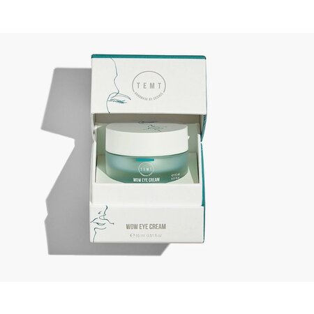 WOW Eye Cream
