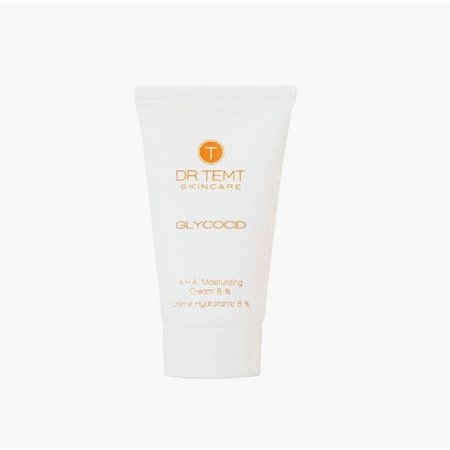 Glycocid Cream 8 procent