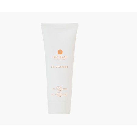Glycocid AHA Gel Cleanser 10 procent