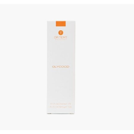 Glycocid AHA Gel Cleanser 10 procent