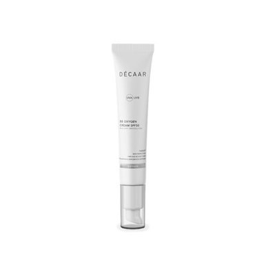 BB Oxygen Cream Nude
