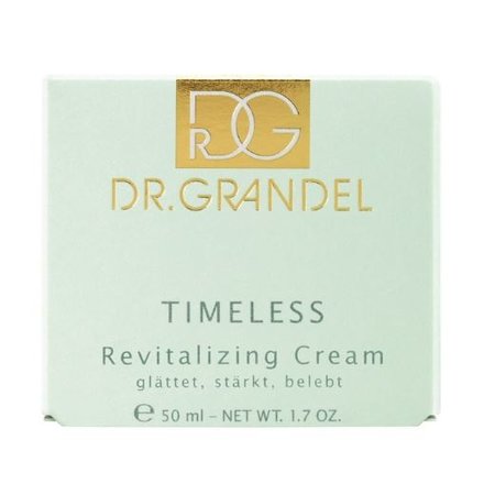 Timeless Revitalizing Cream