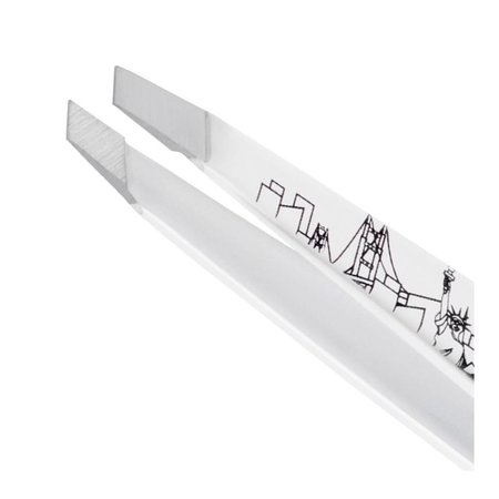 Slant Tweezer 40th New York