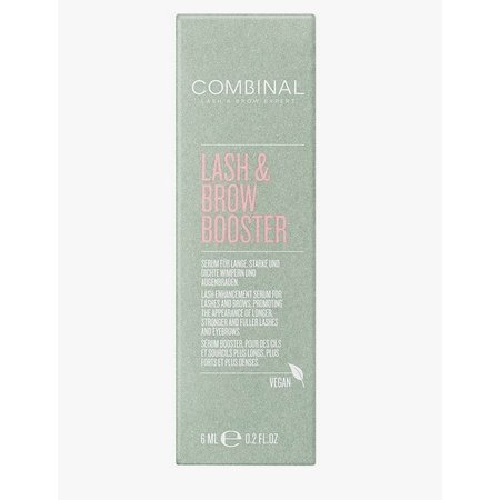 Lash and Brow Booster