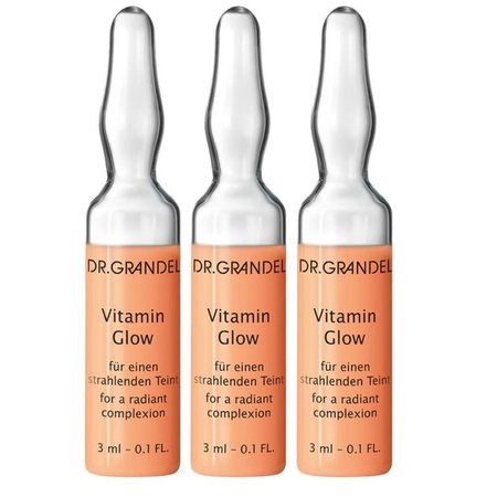 Vitamin Glow 3x3 ml