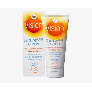 Sensitive ++ Expert SPF50+ Sensitive ++ Expert SPF50+