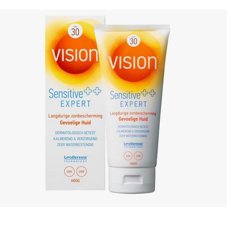 Sensitive++ Expert SPF 30