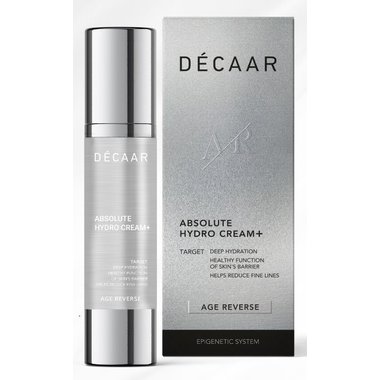 Absolute Hydro Cream + Absolute Hydro Cream +