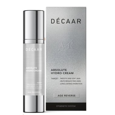 Absolute Hydro Cream Absolute Hydro Cream