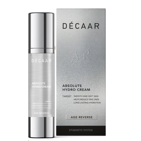 Absolute Hydro Cream