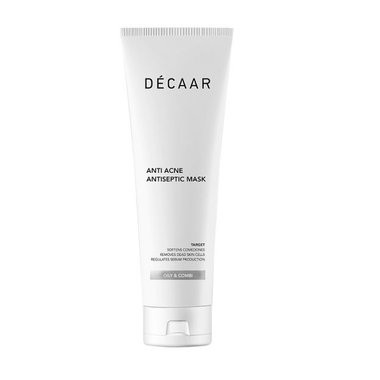 Anti Acne Antiseptic Mask Anti Acne Antiseptic Mask