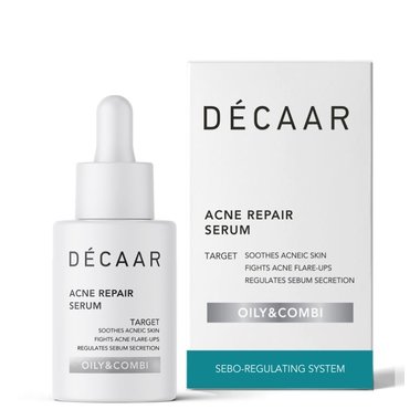 Acne Repair Serum Acne Repair Serum