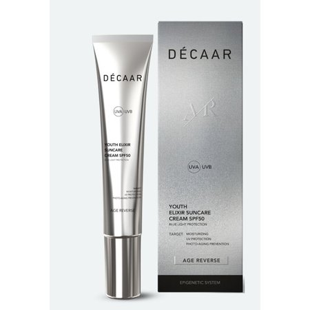 Youth Elixir Suncare Cream SPF 50