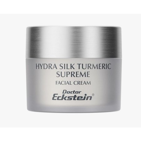 Hydra Silk Turmeric Supreme