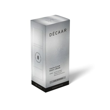 Youth Elixer Night Cream