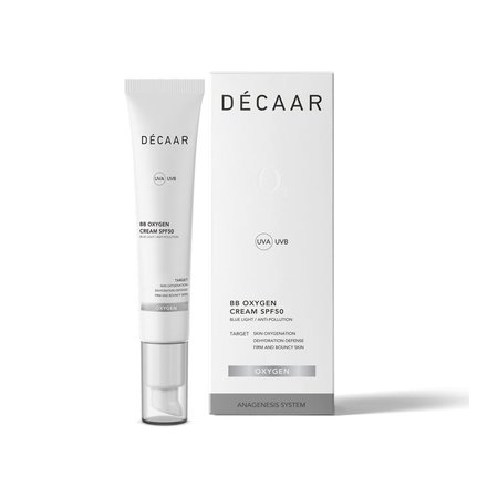 BB Oxygen Cream SPF 50 Nude 50ml