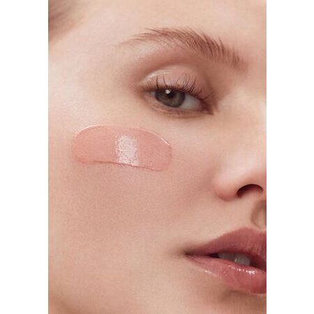 Vitamin Infusion Rosy Cream