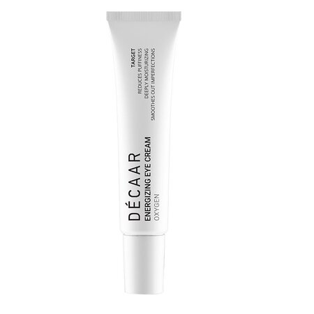Energizing Eye Cream
