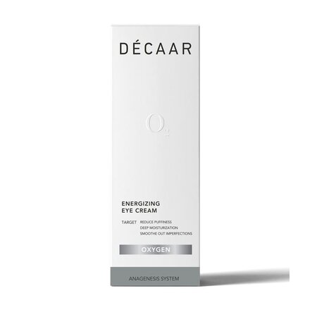 Energizing Eye Cream