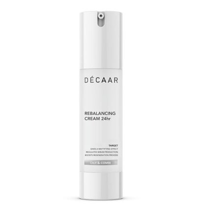 Rebalancing Cream 24 hr