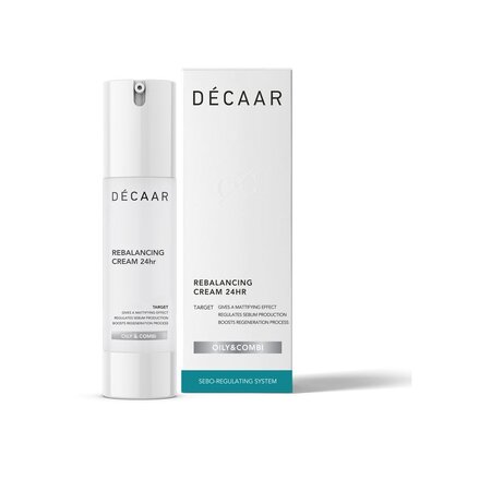 Rebalancing Cream 24 hr