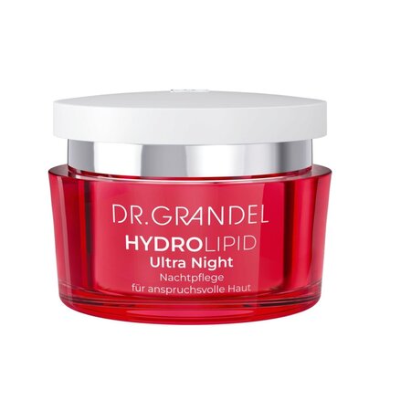 Hydro Lipid Ultra Night 50 ml