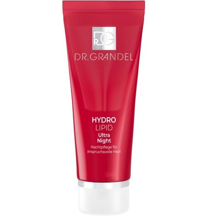 Hydro Lipid Ultra Night 75 ml