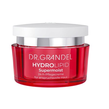 Hydro Lipid Supermoist 50 ml